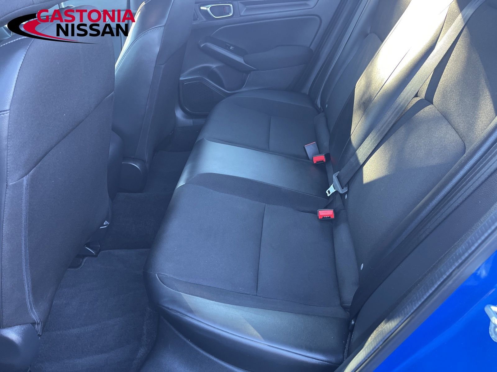 Used 2024 Honda Civic Sport image 19