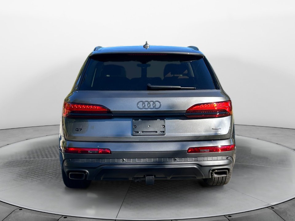 New 2026 Audi Q7 3.0T Premium Plus image 6