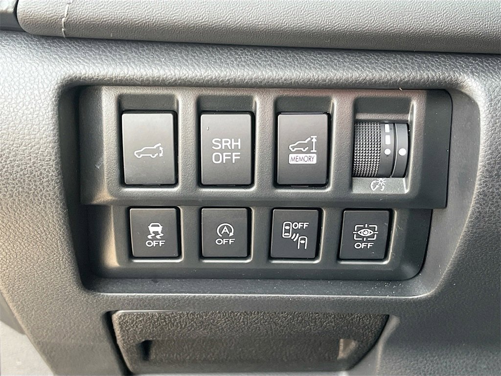 Used 2023 Subaru Forester Touring w/ Popular Package #2 image 10