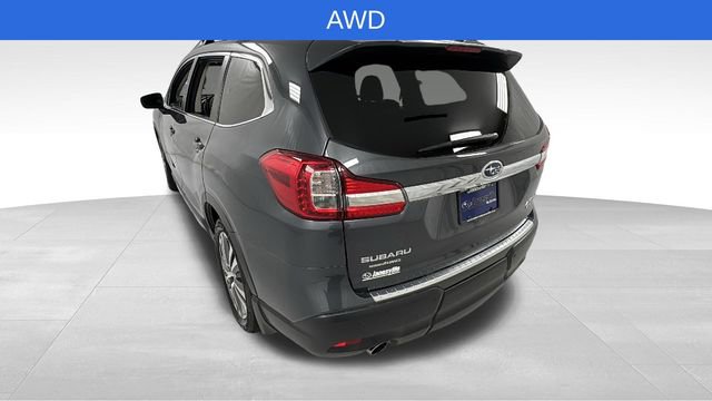 Used 2021 Subaru Ascent Limited w/ Technology Package image 5