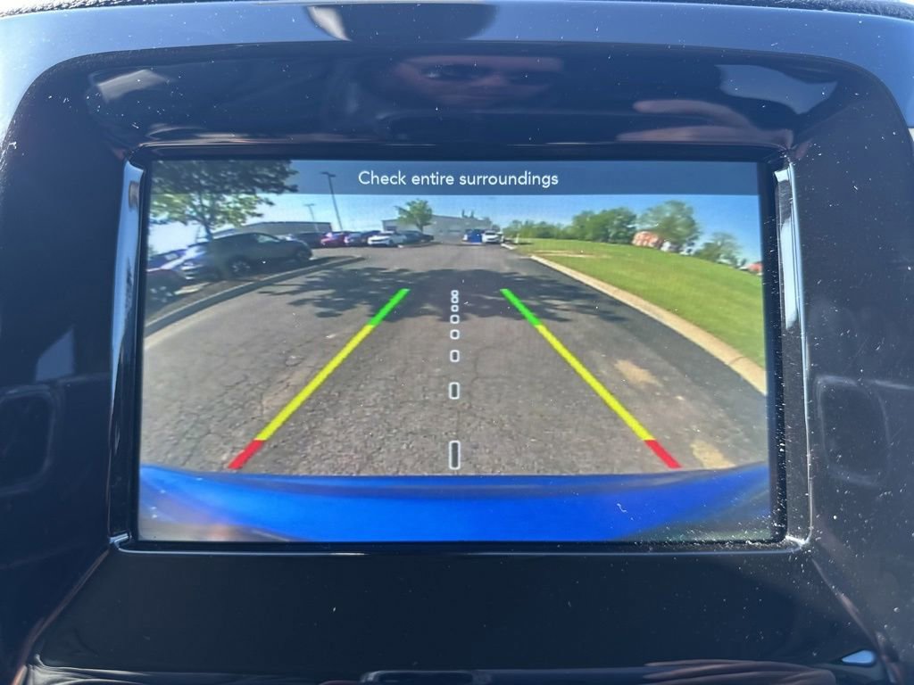 Used 2018 Jeep Compass Latitude w/ Popular Equipment Group AWD/4WD image 22