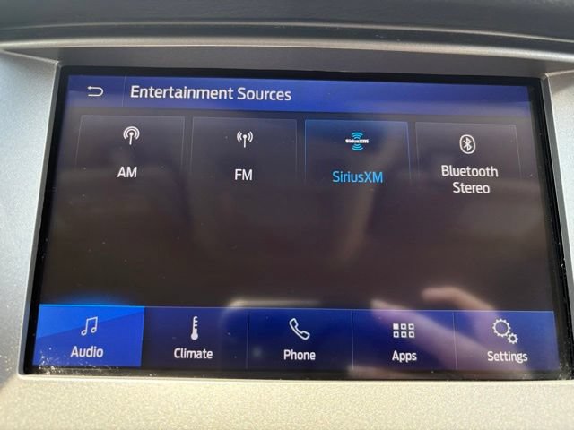 Used 2020 Ford Ranger XLT w/ FX4 Off-Road Package AWD/4WD image 6