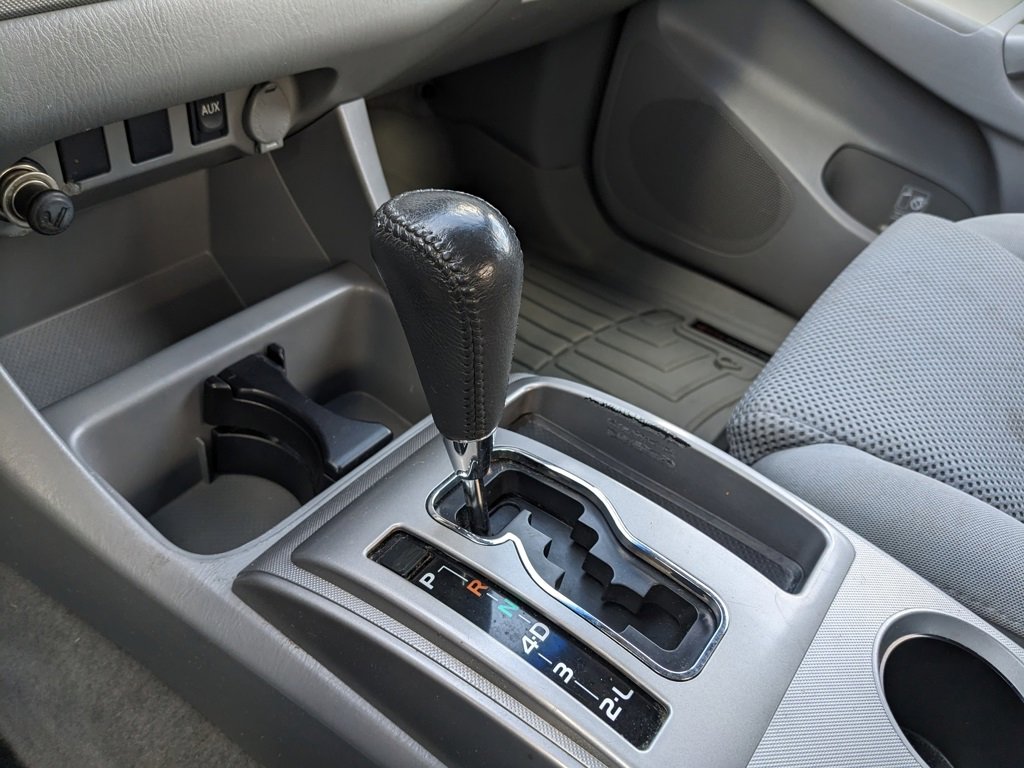 Used 2009 Toyota Tacoma PreRunner image 27