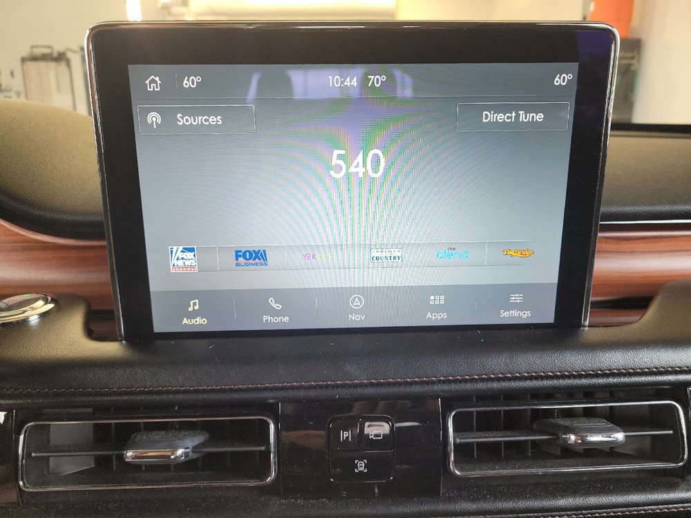 Used 2020 Lincoln Aviator Reserve w/ Elements Package Plus AWD/4WD image 25