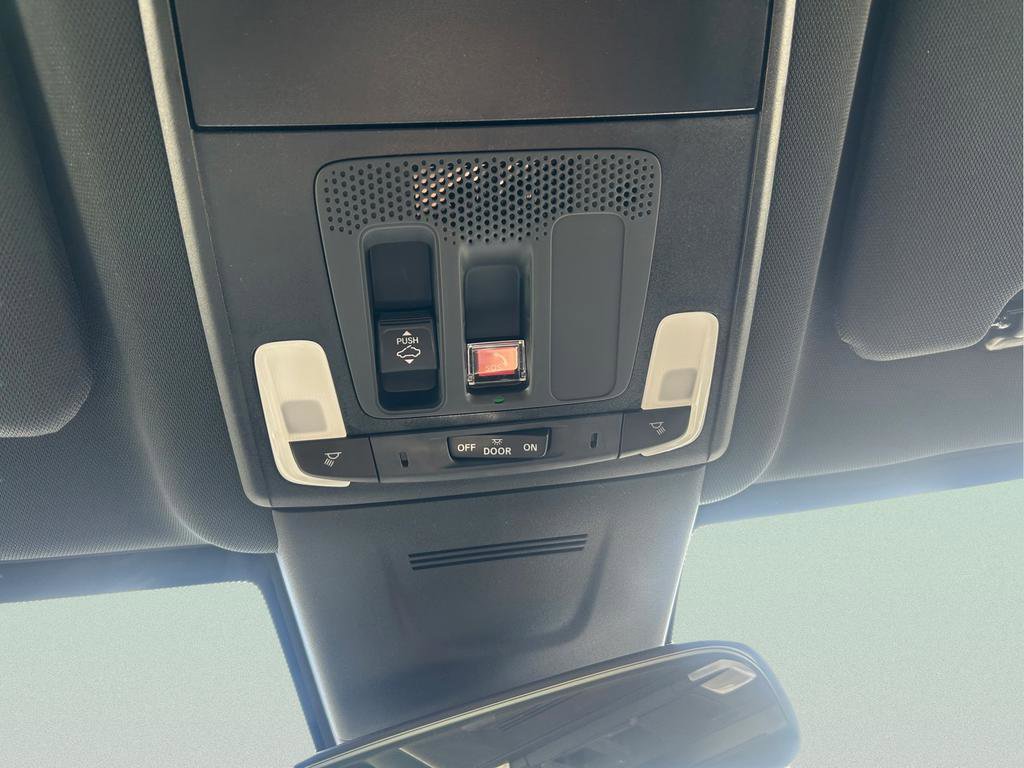 Used 2026 Honda CR-V TrailSport image 22