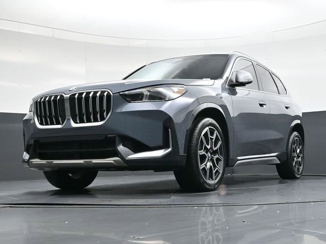 Used 2023 BMW X1 xDrive28i w/ Convenience Package image 35
