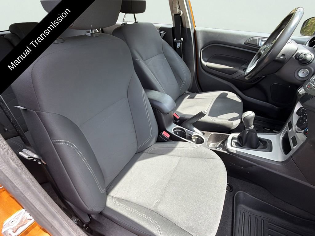 Used 2016 Ford Fiesta SE FWD image 23