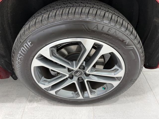 Used 2025 Audi Q5 Premium Plus image 5