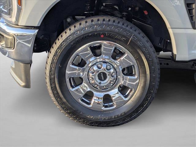 New 2026 Ford F250 Lariat w/ Chrome Package image 9