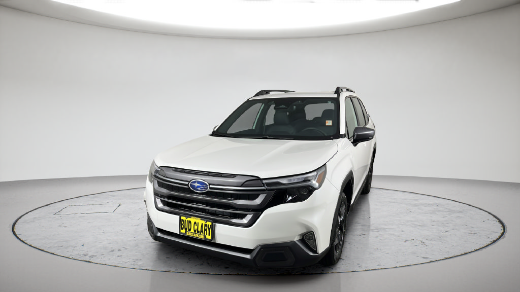 New 2026 Subaru Forester Limited AWD/4WD image 13