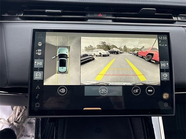 Used 2024 Land Rover Range Rover Sport SE image 20