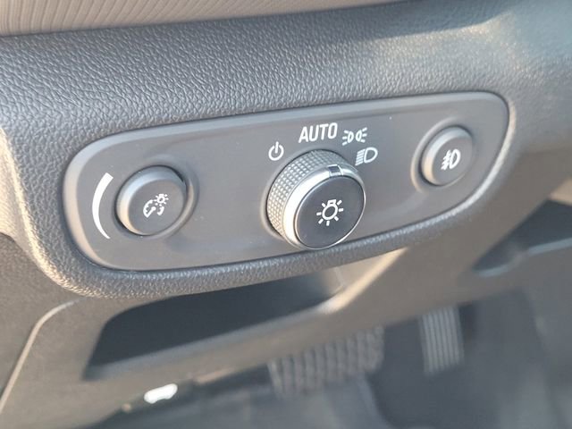 Used 2023 Chevrolet TrailBlazer LT image 17