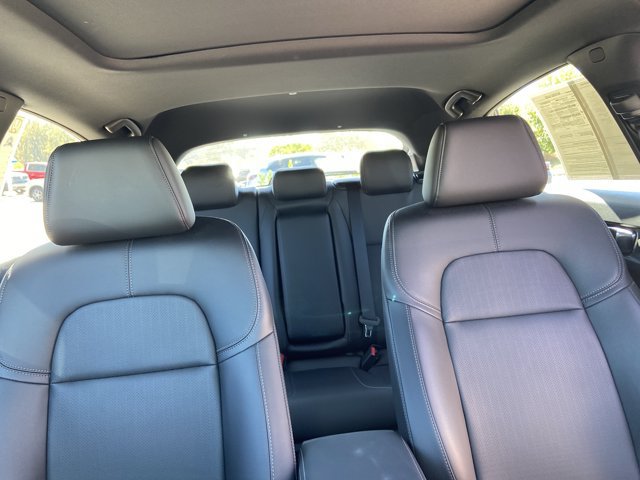 Used 2025 Honda Civic Sport Touring image 26