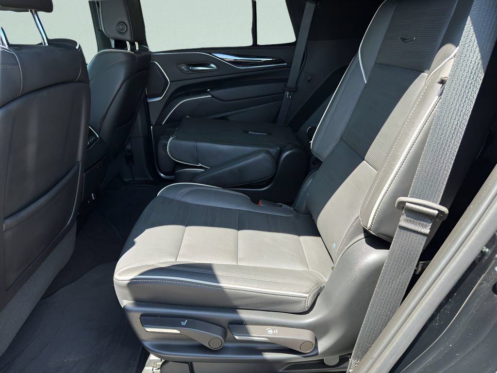 Used 2023 Cadillac Escalade Sport w/ Touring Package AWD/4WD image 20