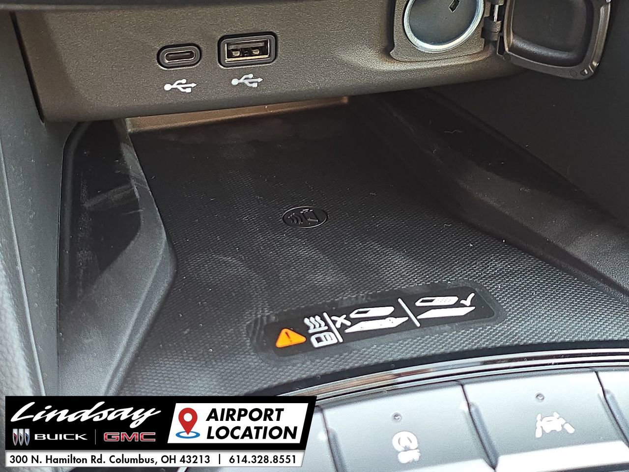 New 2026 Buick Envista Sport Touring w/ Convenience I Package image 38