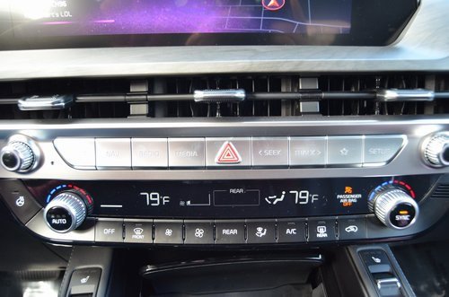 New 2025 Kia Telluride EX X-Line image 31