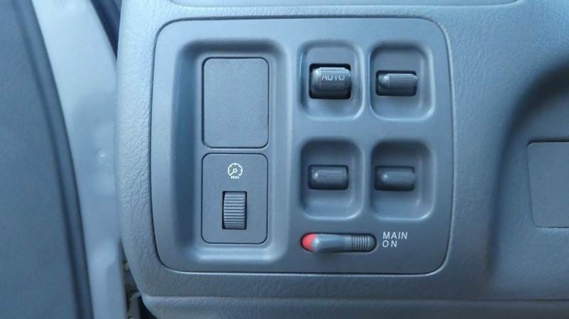 Used 1998 Honda CR-V EX image 9