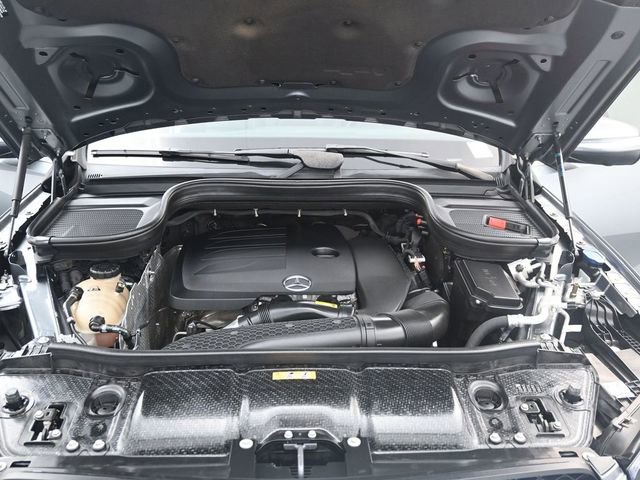 Used 2021 Mercedes-Benz GLE 350 GLE 350 image 26