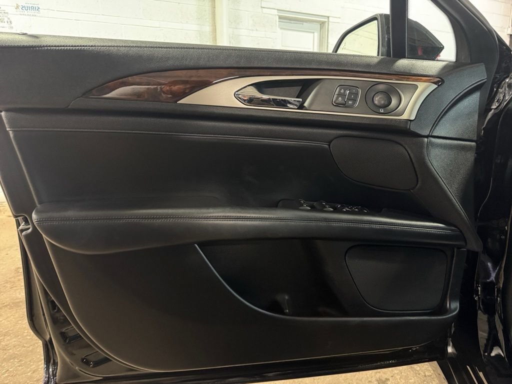 Used 2018 Lincoln MKZ Reserve w/ Magnetic Appearance Package AWD/4WD image 20