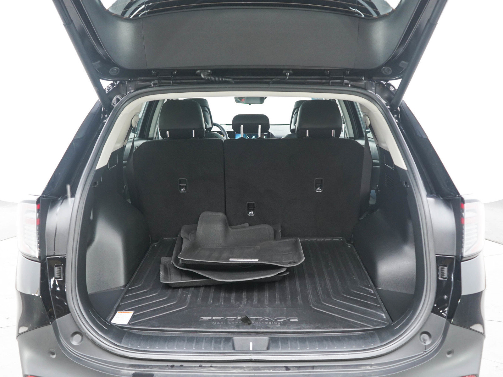 Used 2026 Kia Sportage EX AWD/4WD image 15