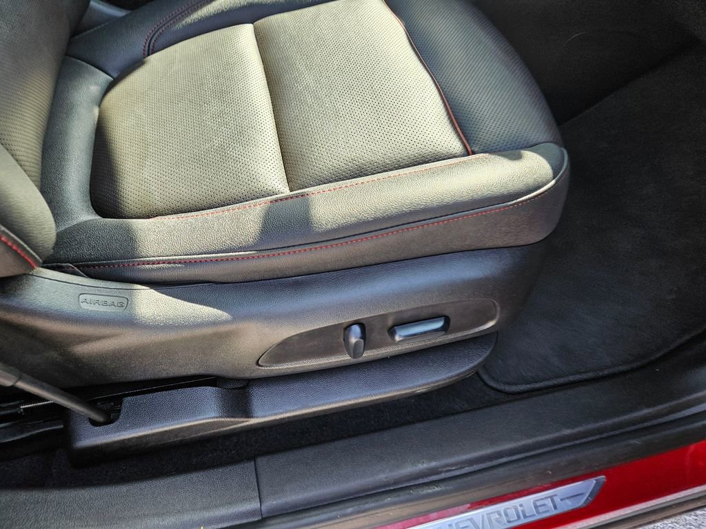 Used 2023 Chevrolet Blazer RS w/ Driver Confidence II Package AWD/4WD image 36