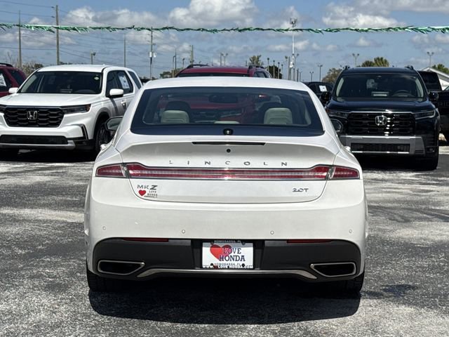 Used 2019 Lincoln MKZ Reserve image 8