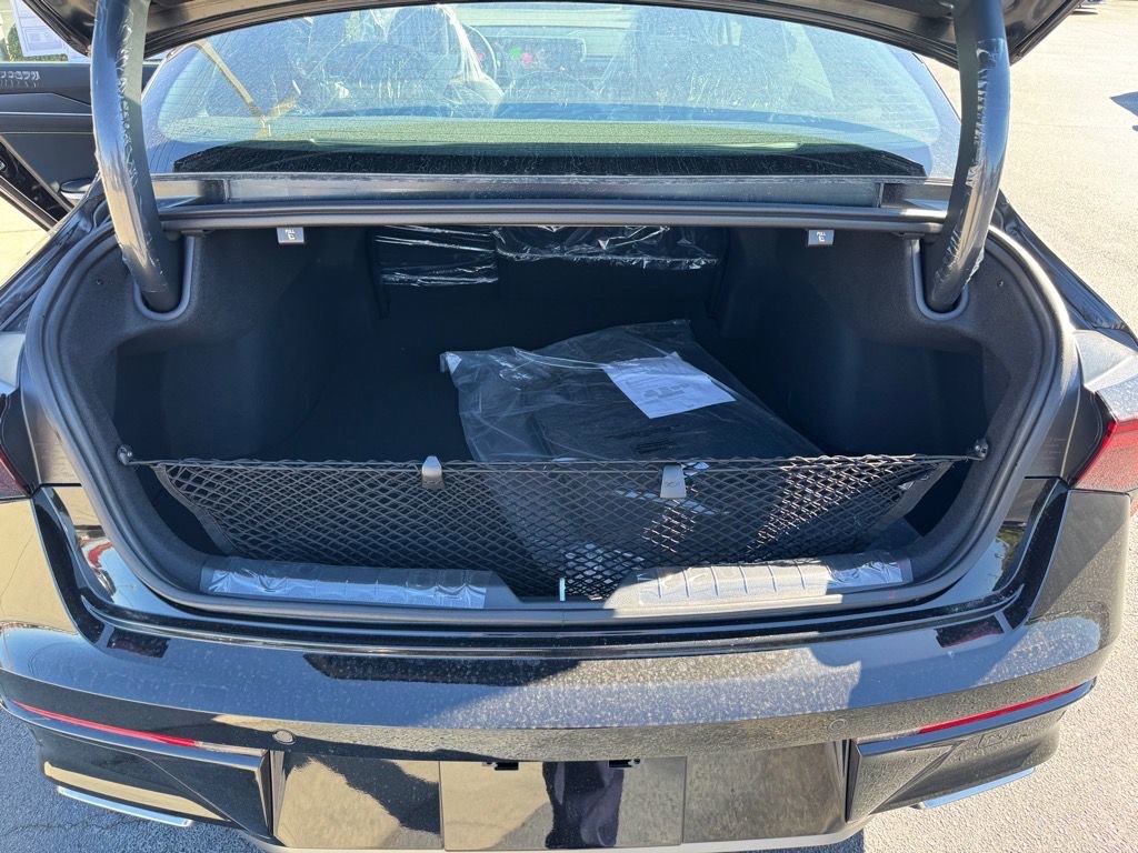 New 2026 Kia K5 GT FWD image 7