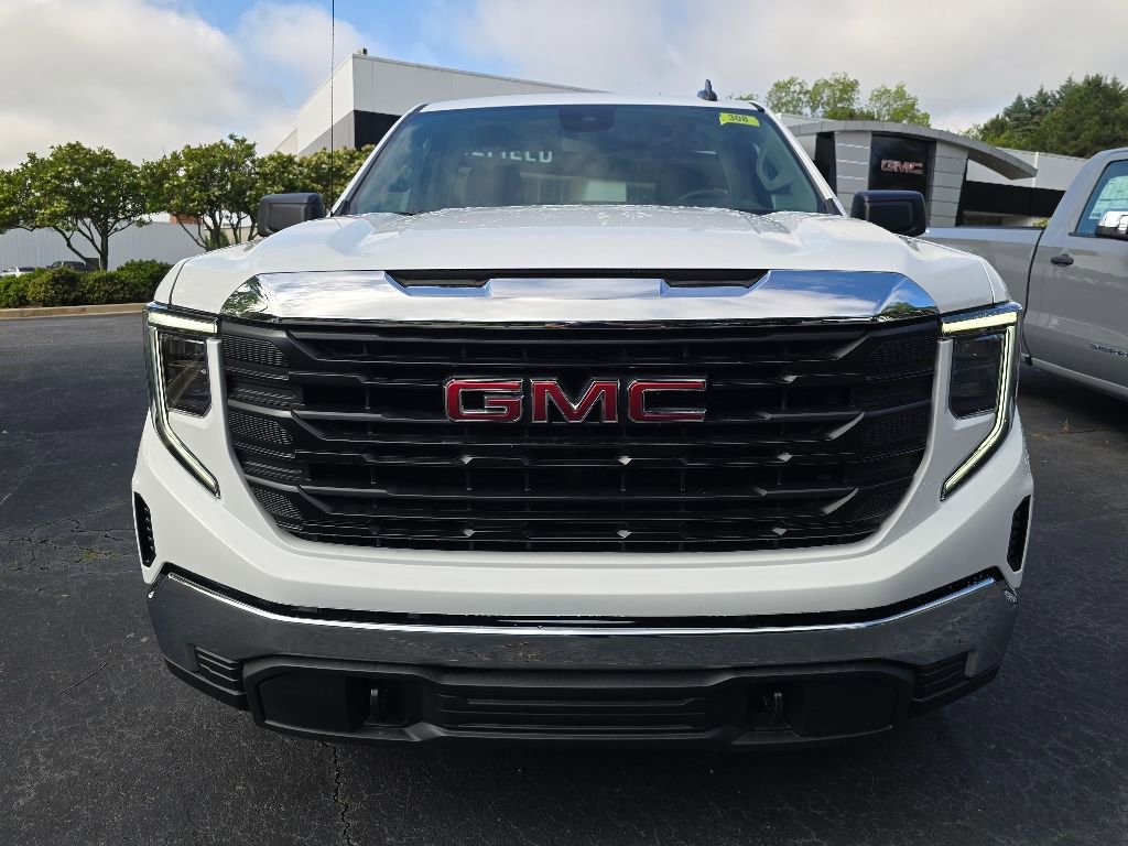 New 2025 GMC Sierra 1500 Pro image 20