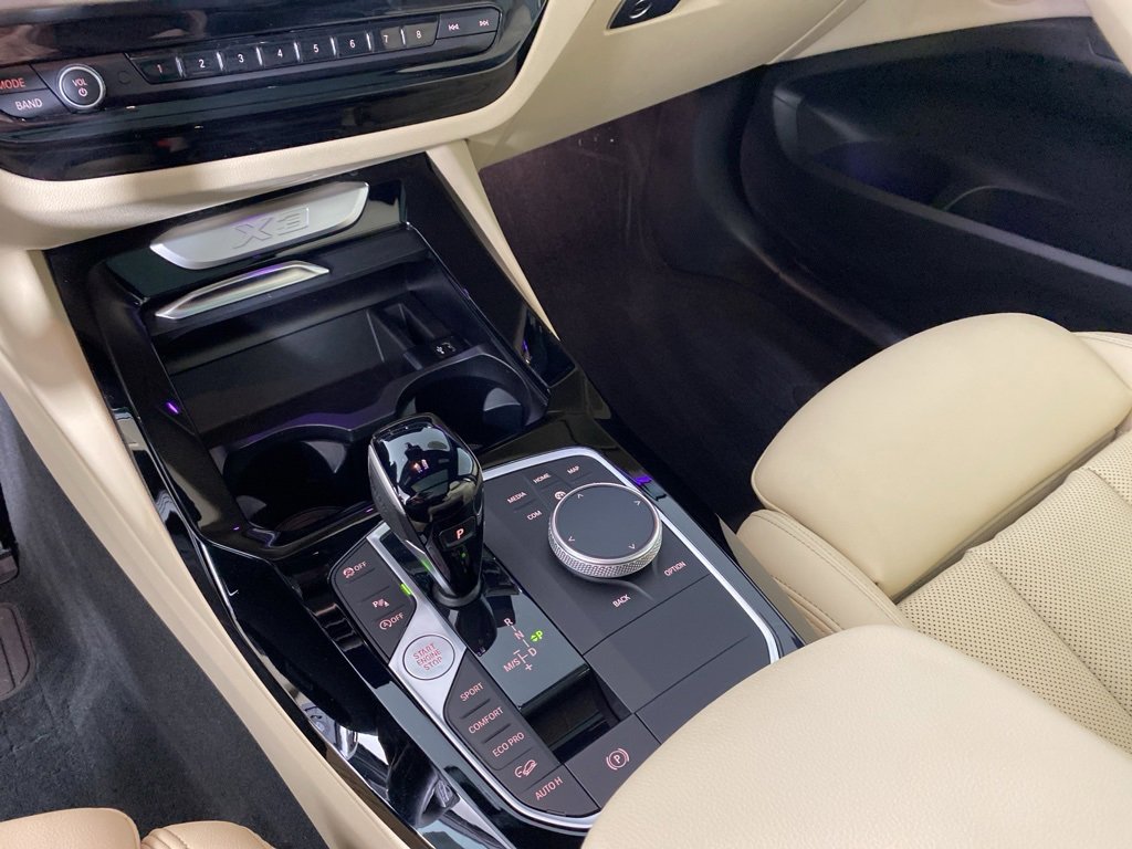 Certified 2022 BMW X3 xDrive30i w/ Premium Package 2 image 18