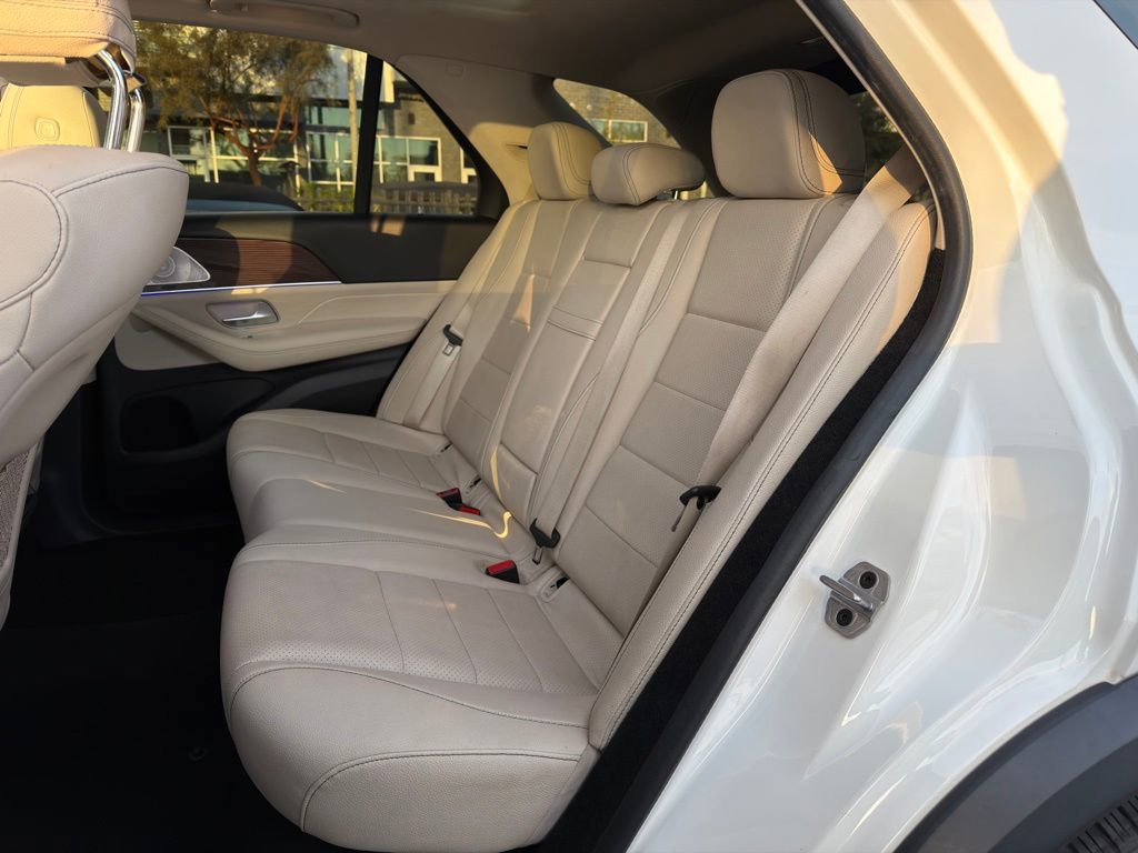 Used 2022 Mercedes-Benz GLE 350 w/ Premium Package image 47