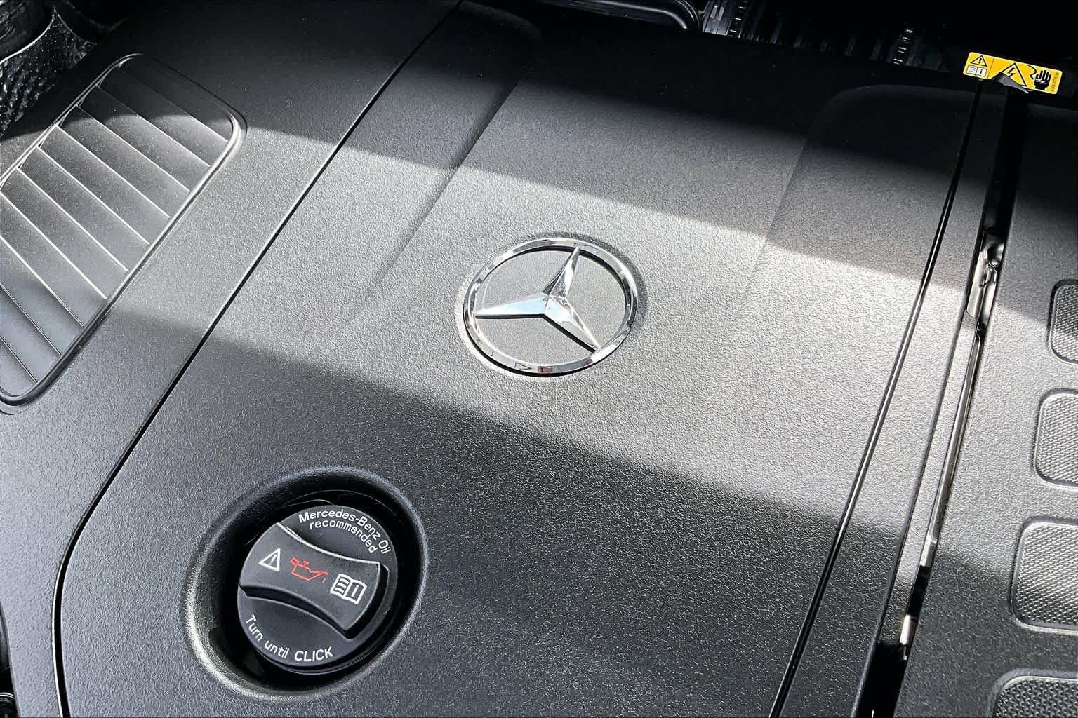 New 2026 Mercedes-Benz GLE 350 4MATIC image 19