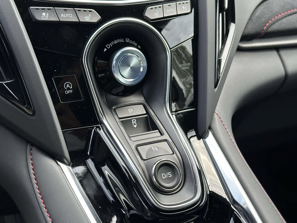 New 2026 Acura RDX A-Spec AWD/4WD image 24