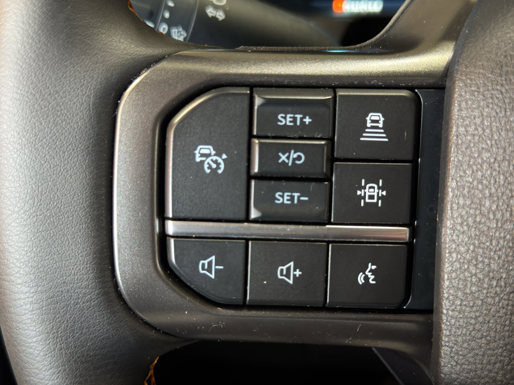 Used 2025 Ford F150 Tremor w/ Equipment Group 402A High AWD/4WD image 24