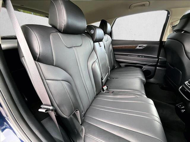 Used 2024 Genesis GV80 2.5T image 29
