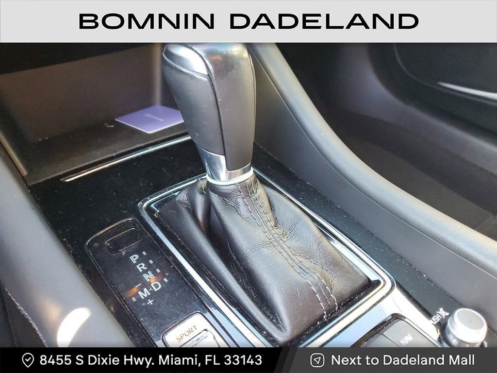 Used 2021 MAZDA MAZDA6 Grand Touring image 13