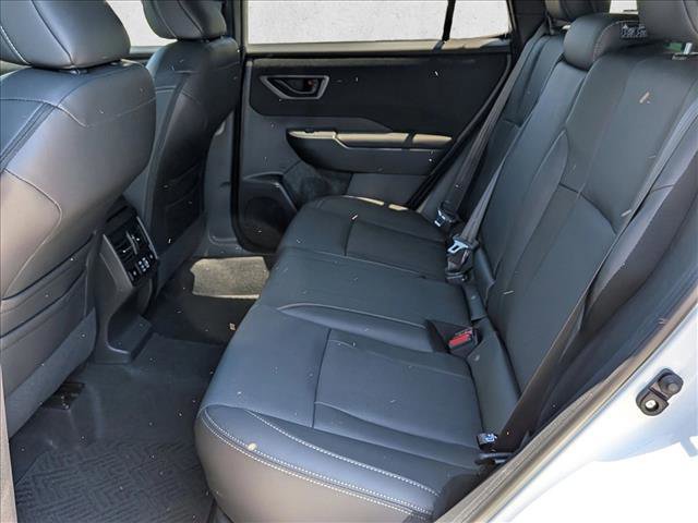 New 2026 Subaru Outback Limited AWD/4WD image 17