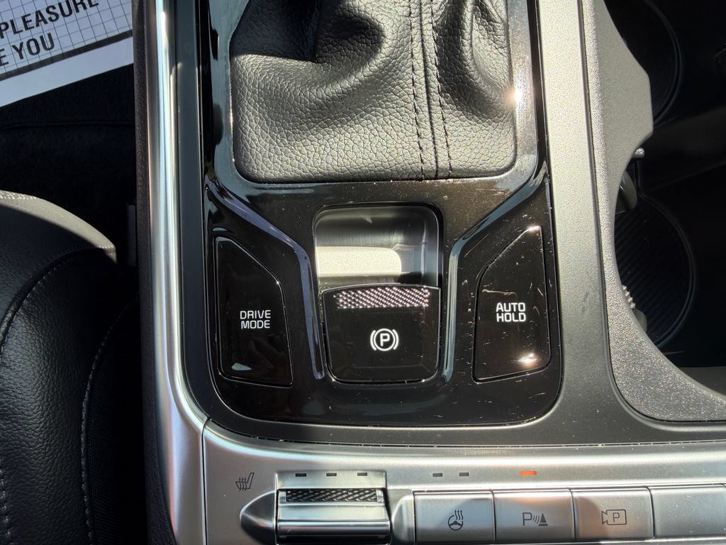 Used 2025 Kia Carnival SX Prestige FWD image 11
