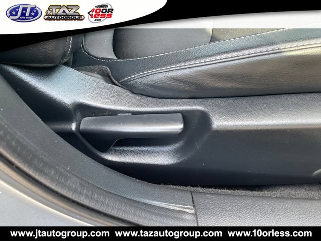 Used 2020 Honda Civic Sport image 11