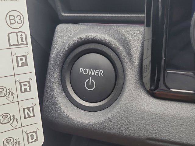 Certified 2026 Toyota bZ image 28