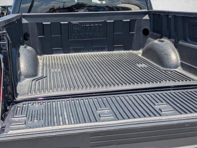 Used 2025 Ford F150 XLT w/ Equipment Group 301A Standard AWD/4WD image 6