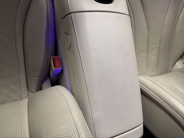 Used 2015 Mercedes-Benz S 550 4MATIC Sedan image 15