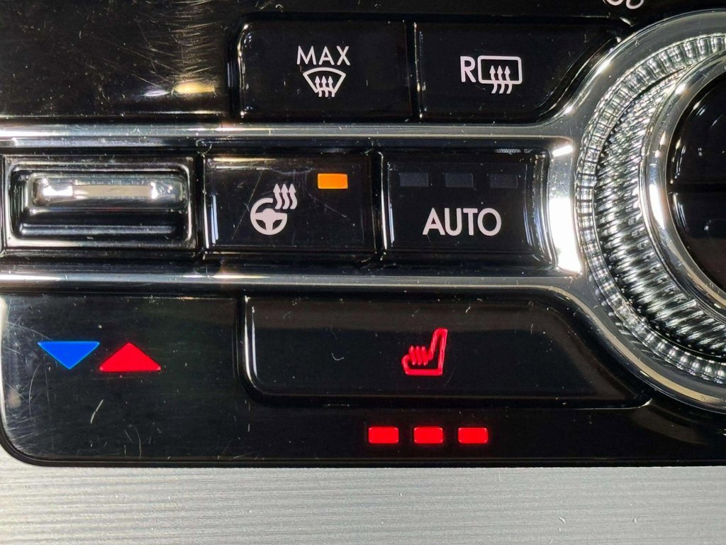 Certified 2022 Lincoln Aviator AWD w/ Premium Package image 13