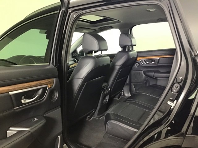 Used 2018 Honda CR-V Touring image 22