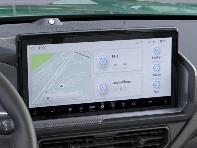 New 2025 Ford Bronco Sport Outer Banks w/ Outer Banks Tech Package+ image 14