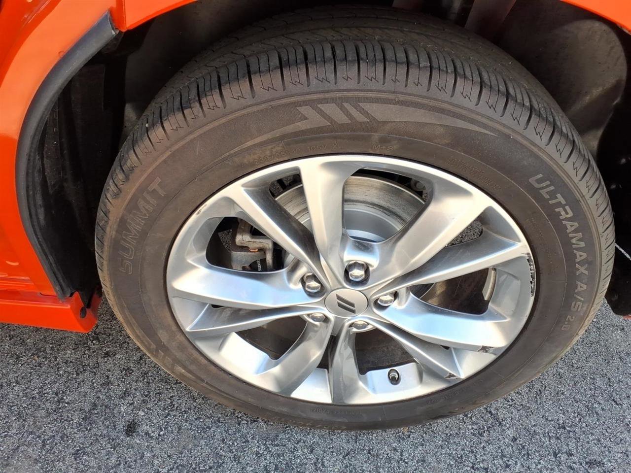 Used 2022 Dodge Charger SXT image 10