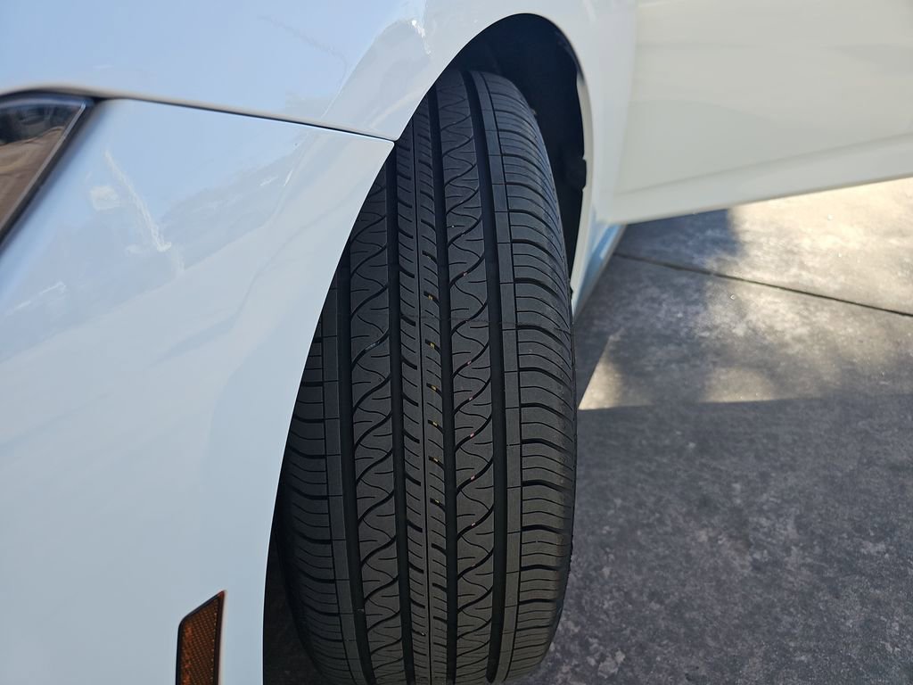 New 2026 Ford Mustang Coupe image 34