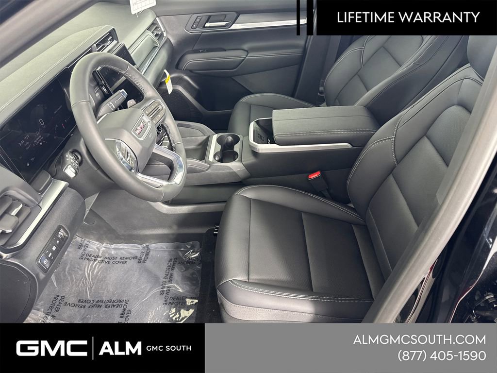 New 2026 GMC Terrain Elevation w/ Elevation Premium Package image 11