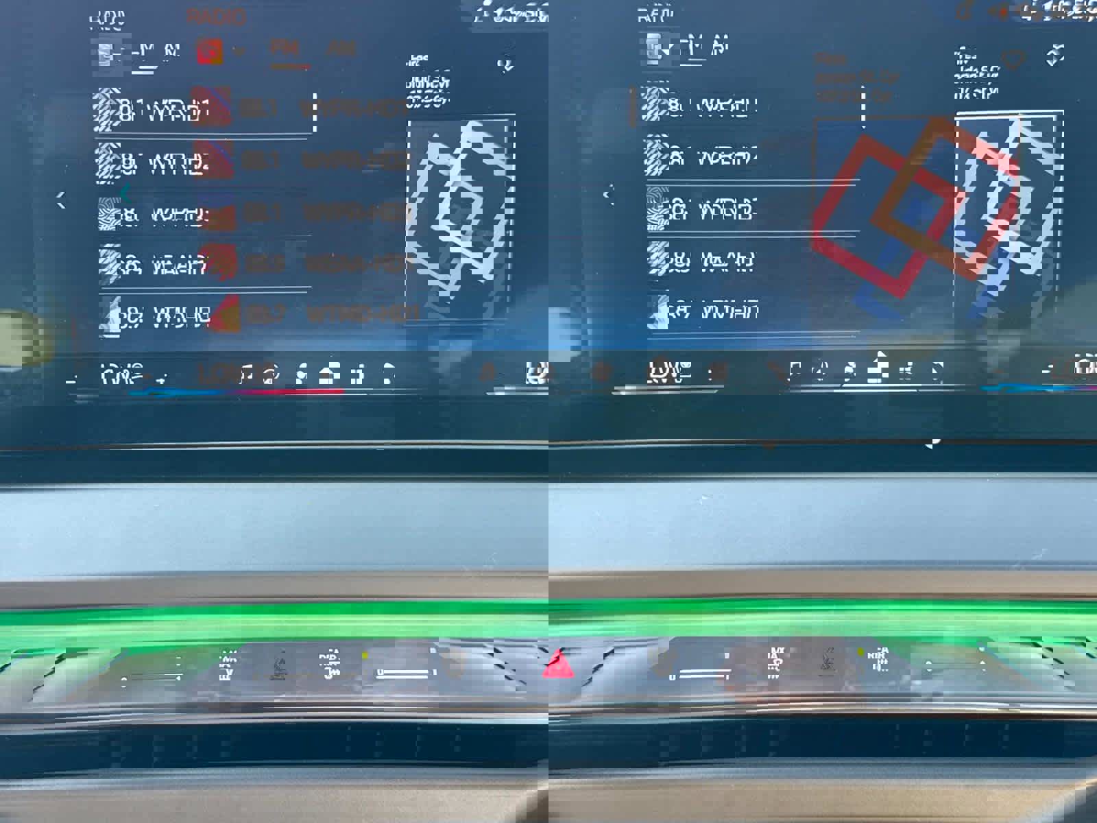 Used 2025 BMW X3 xDrive30i w/ Premium Package image 19