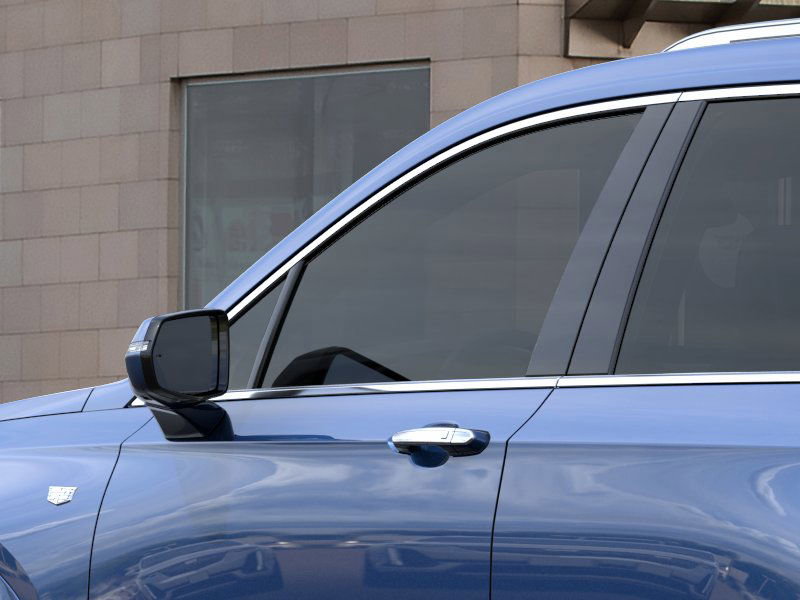 New 2025 Cadillac XT6 Premium Luxury w/ Technology Package image 12