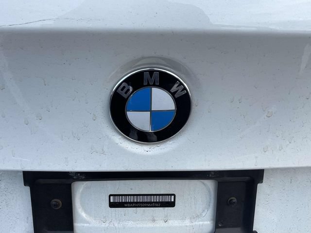 Used 2009 BMW 328i Sedan RWD image 12